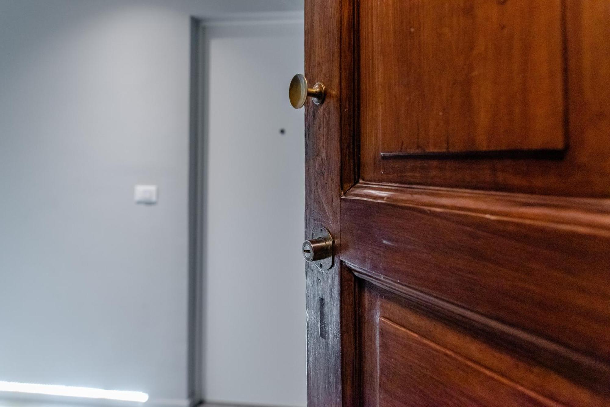 Suite & Queen Apartments Torino Kültér fotó