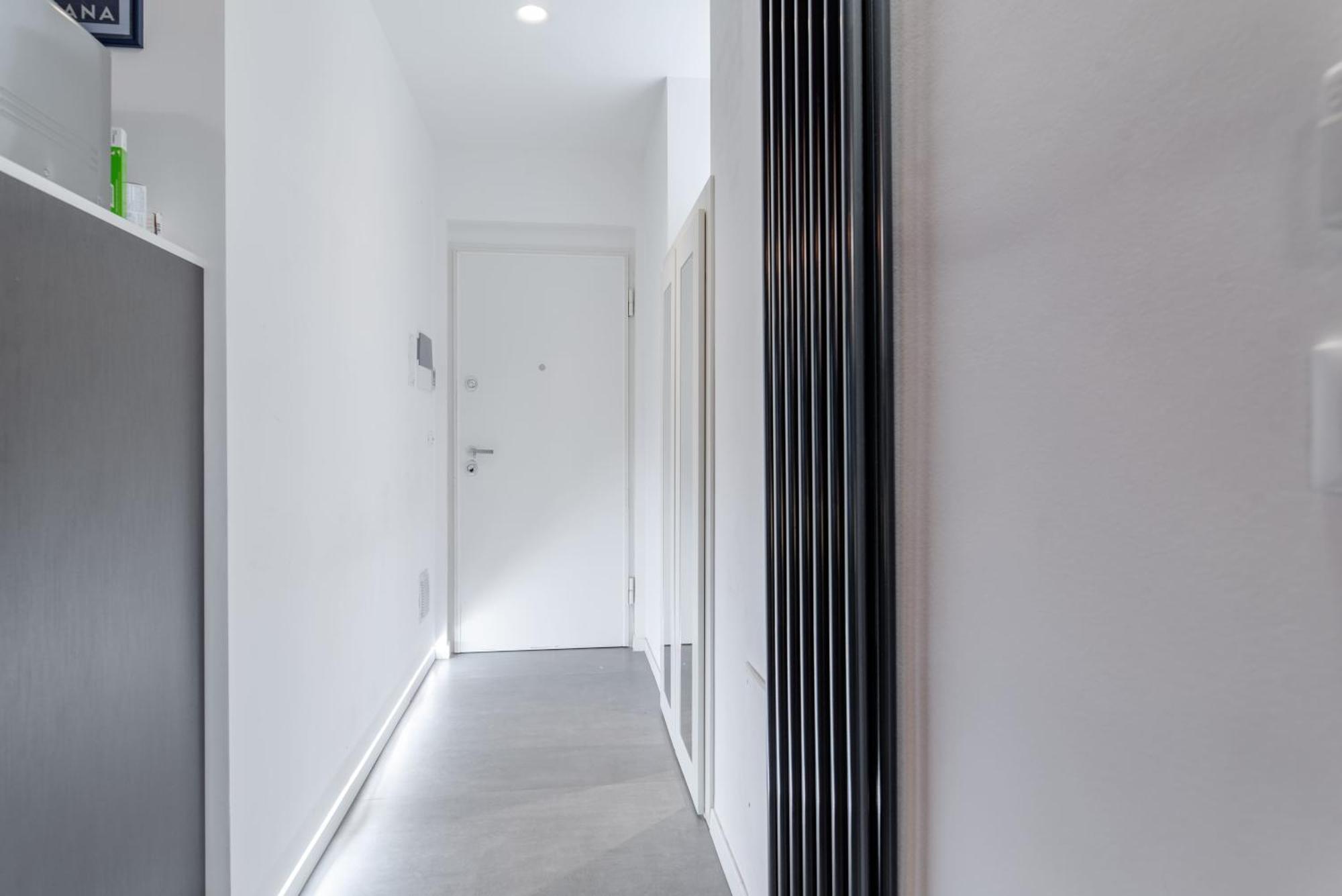 Suite & Queen Apartments Torino Kültér fotó