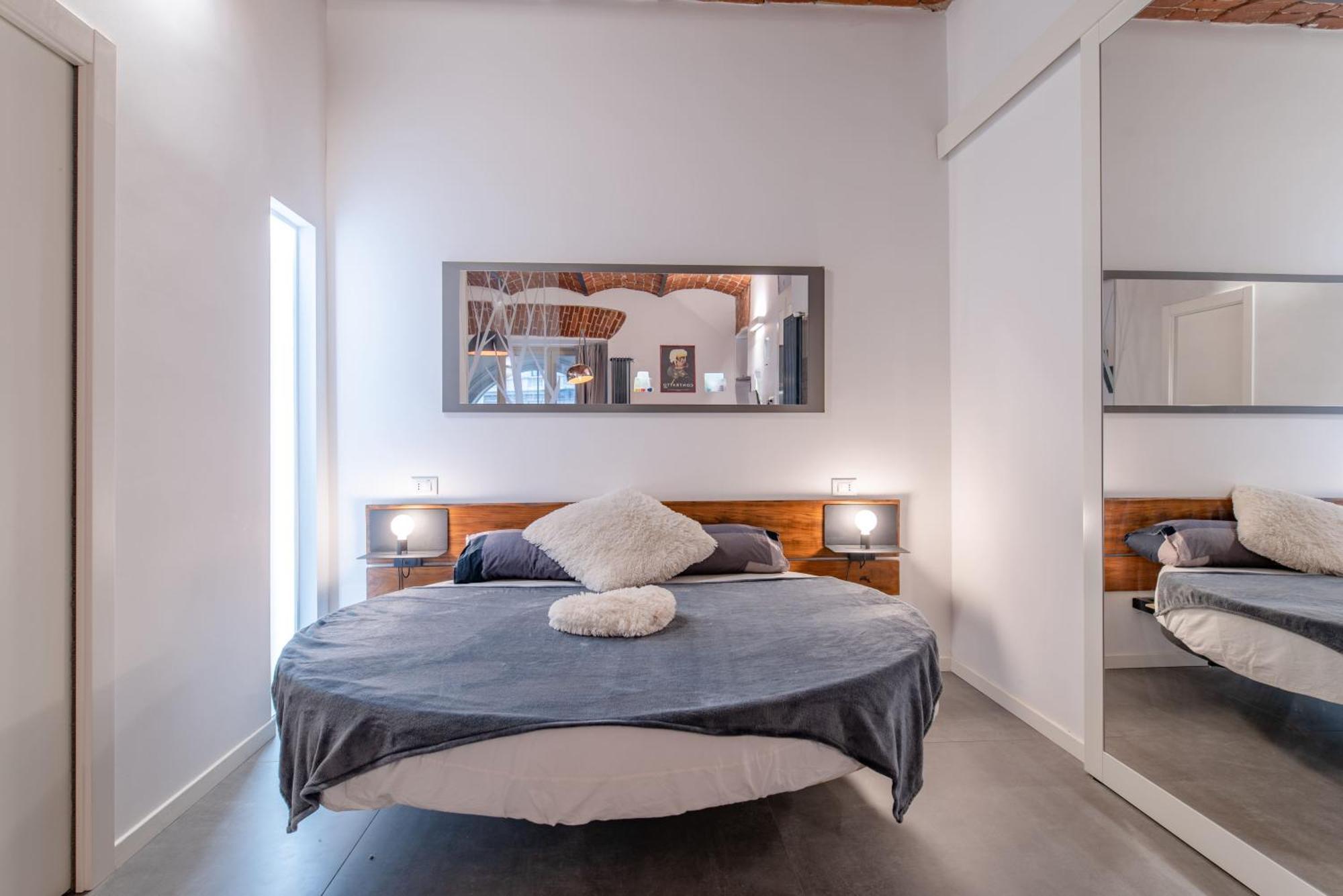 Suite & Queen Apartments Torino Kültér fotó