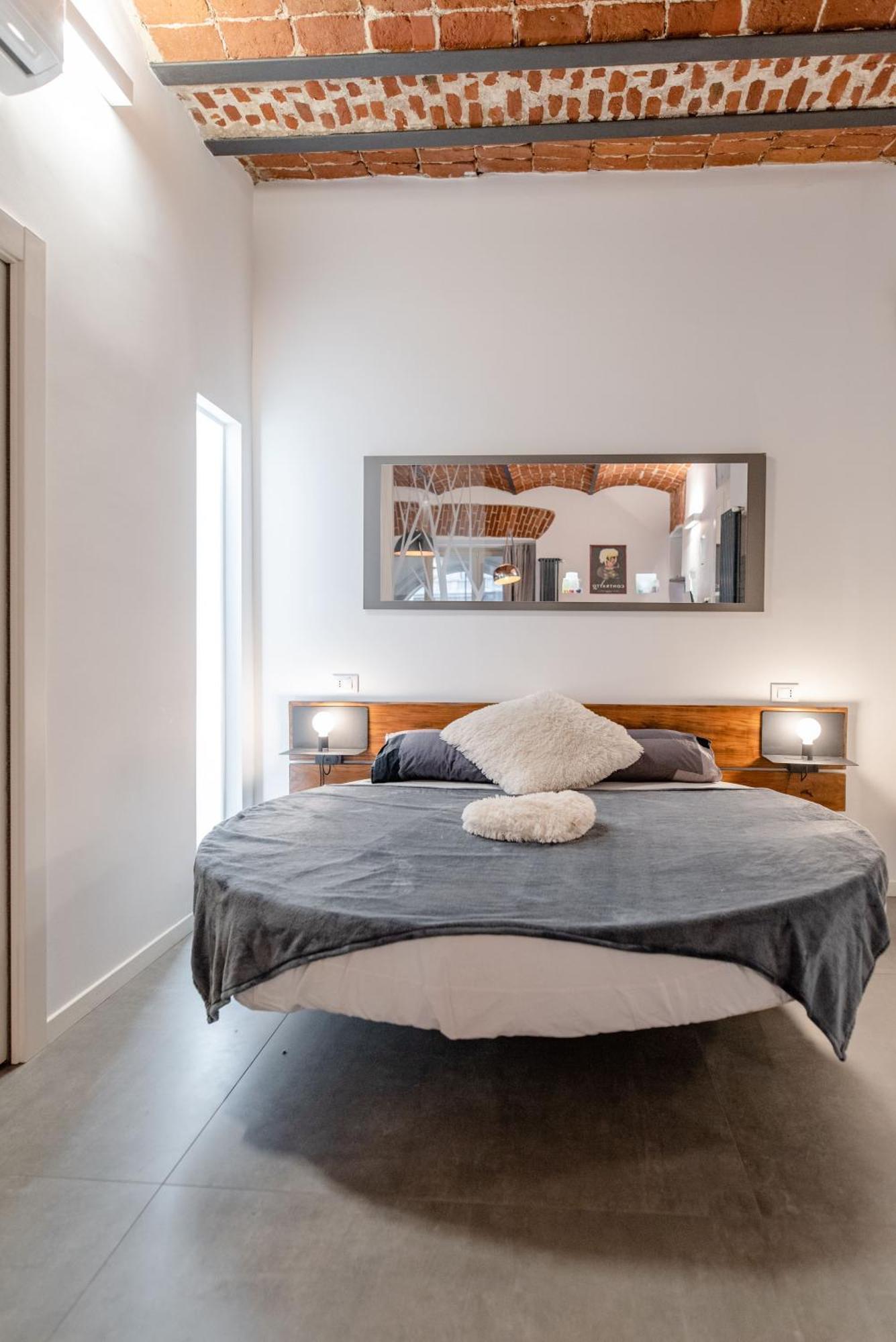 Suite & Queen Apartments Torino Kültér fotó