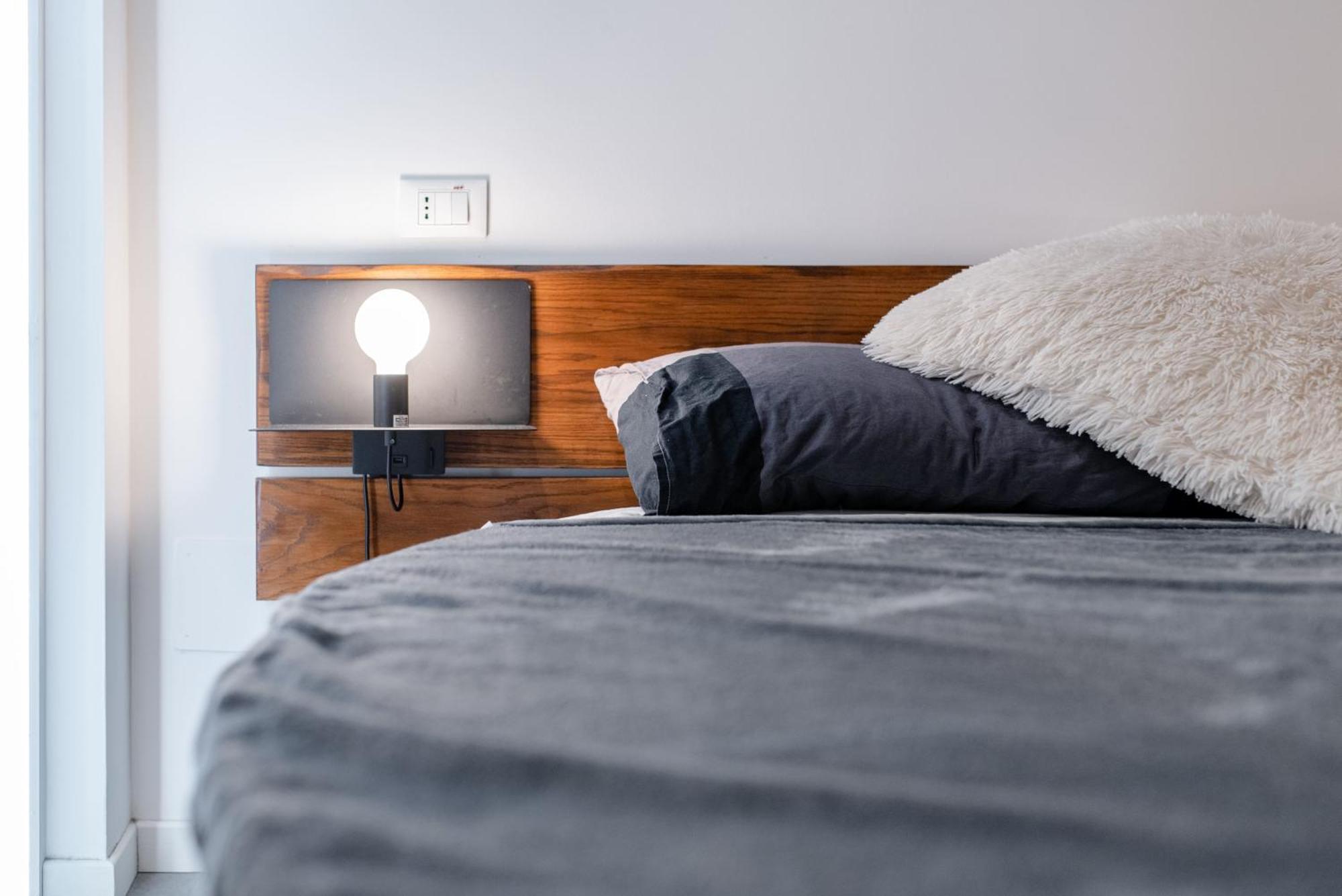 Suite & Queen Apartments Torino Kültér fotó