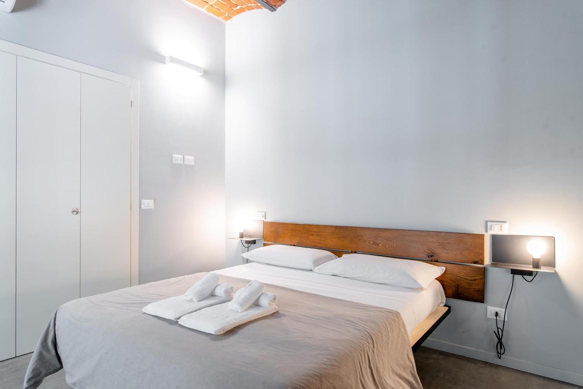 Suite & Queen Apartments Torino Kültér fotó